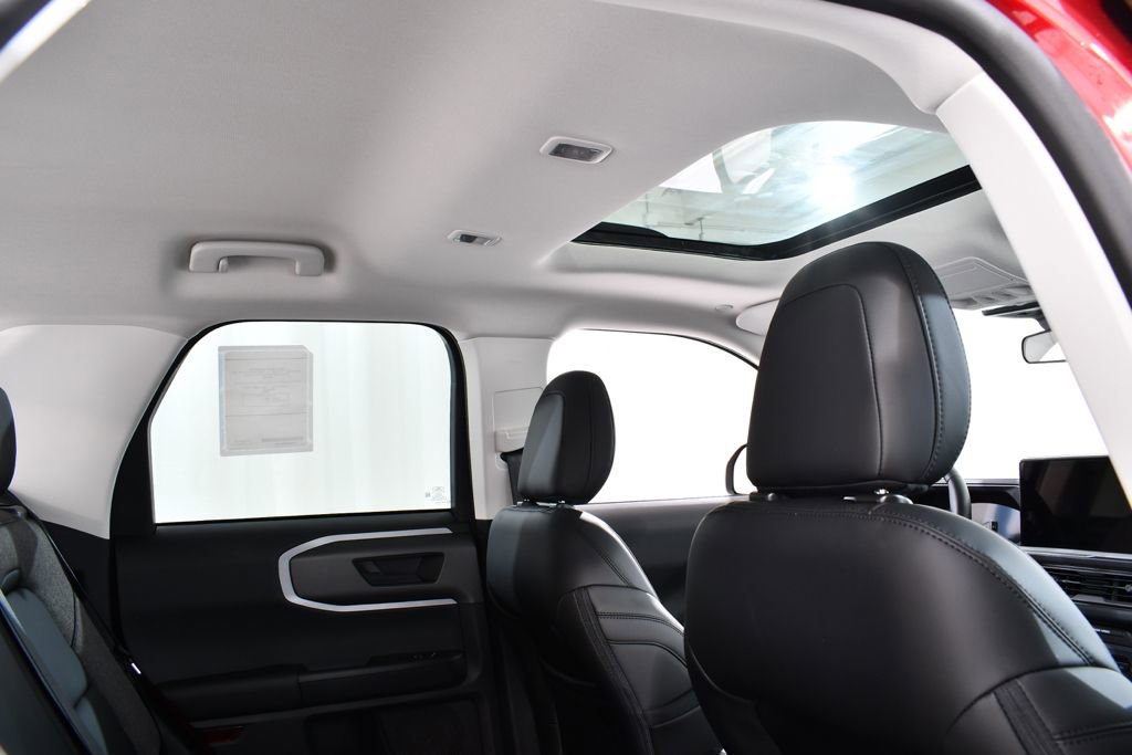 New 2025 Ford Bronco Sport Big Bend w/ Convenience Package image 18