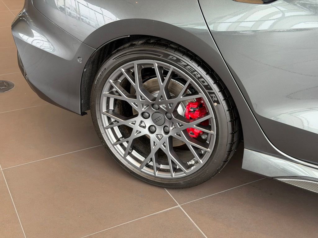 New 2026 Audi RS 3 AWD/4WD image 33
