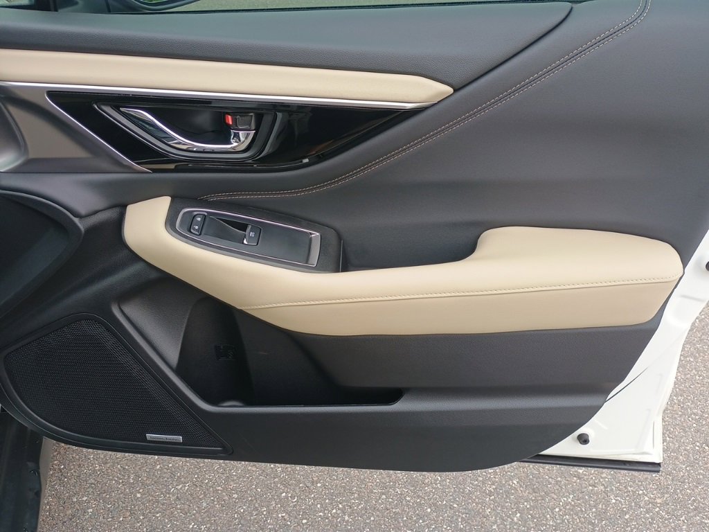 Certified 2024 Subaru Outback Limited XT w/ Popular Package #2 image 22