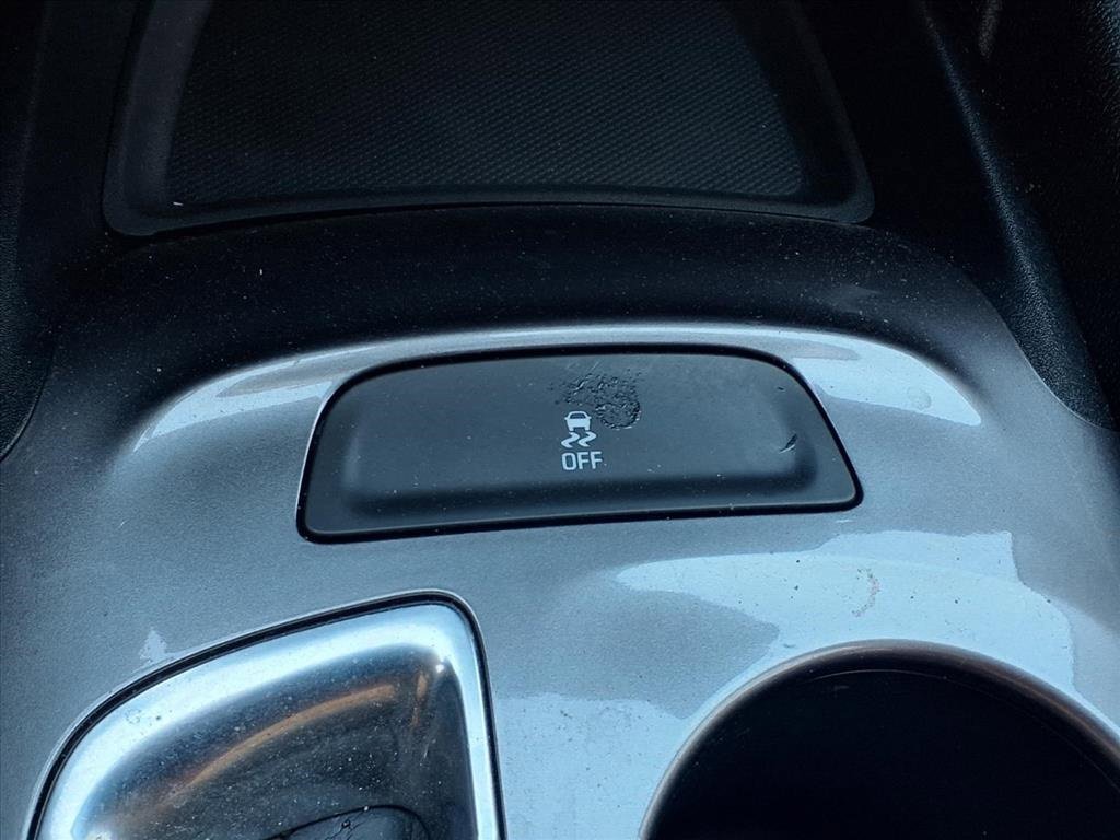 Used 2022 Chevrolet Malibu LS w/ LPO, Convenience Package 2 image 16