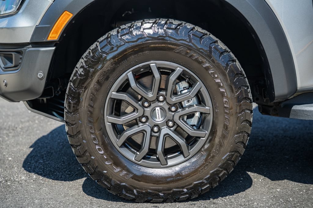 Used 2024 Ford Ranger Raptor AWD/4WD image 19