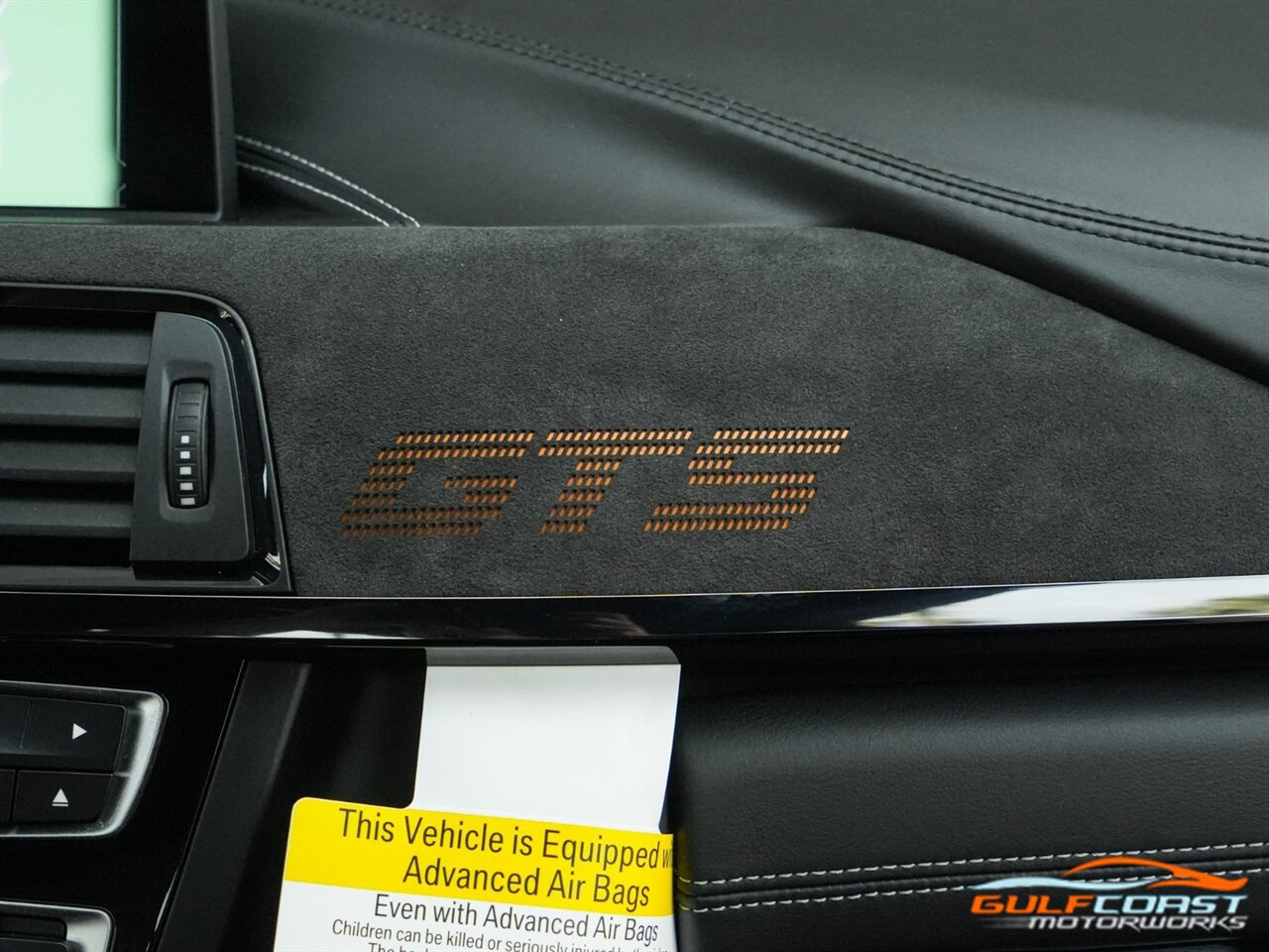 Used 2016 BMW M4 GTS RWD image 41