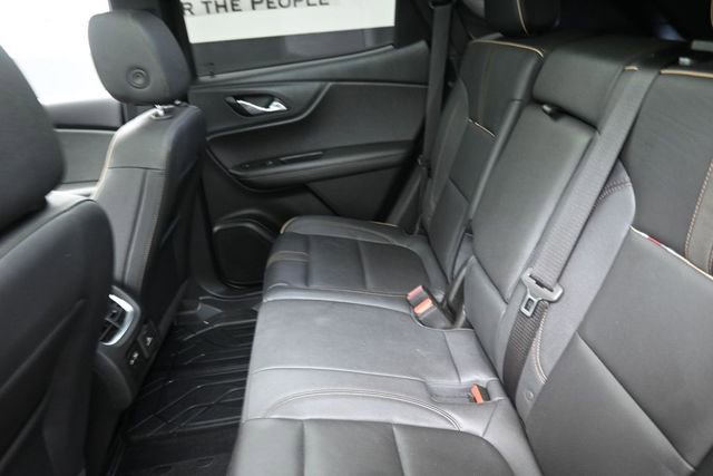 Used 2023 Chevrolet Blazer Premier w/ Driver Confidence II Package FWD image 22