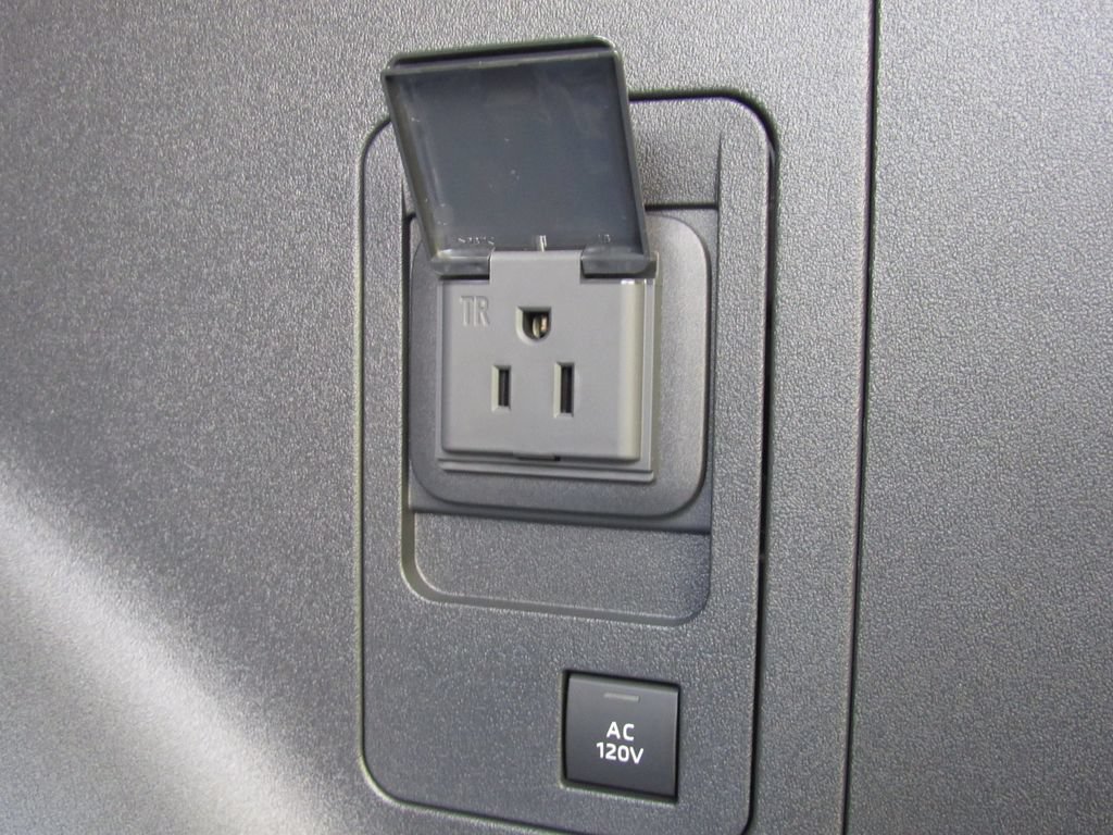 New 2026 Toyota bZ FWD image 22