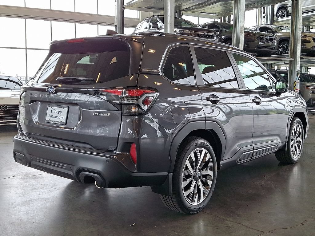 New 2026 Subaru Forester Touring AWD/4WD image 7