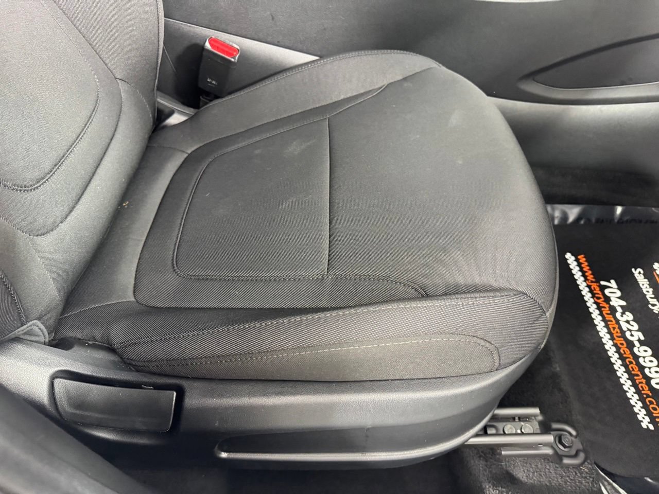 Used 2025 Hyundai Tucson SE FWD image 38