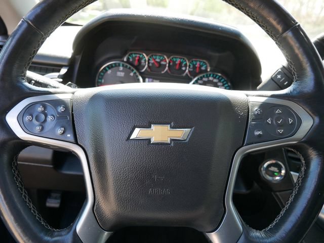 Used 2016 Chevrolet Tahoe LT AWD/4WD image 18