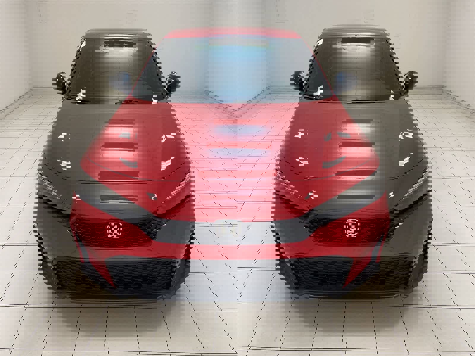 Certified 2025 Honda Civic Sport image 22