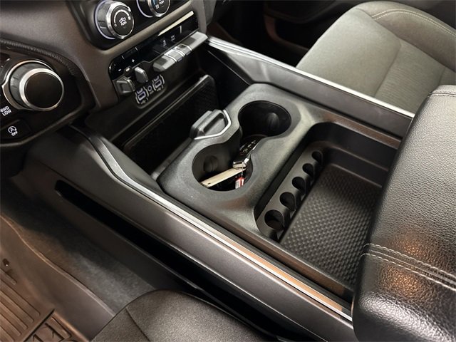 Used 2024 RAM 1500 Big Horn image 20