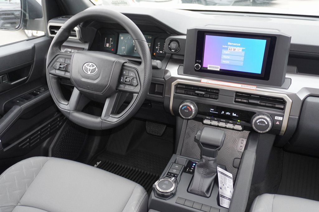 New 2026 Toyota Tacoma SR5 image 5