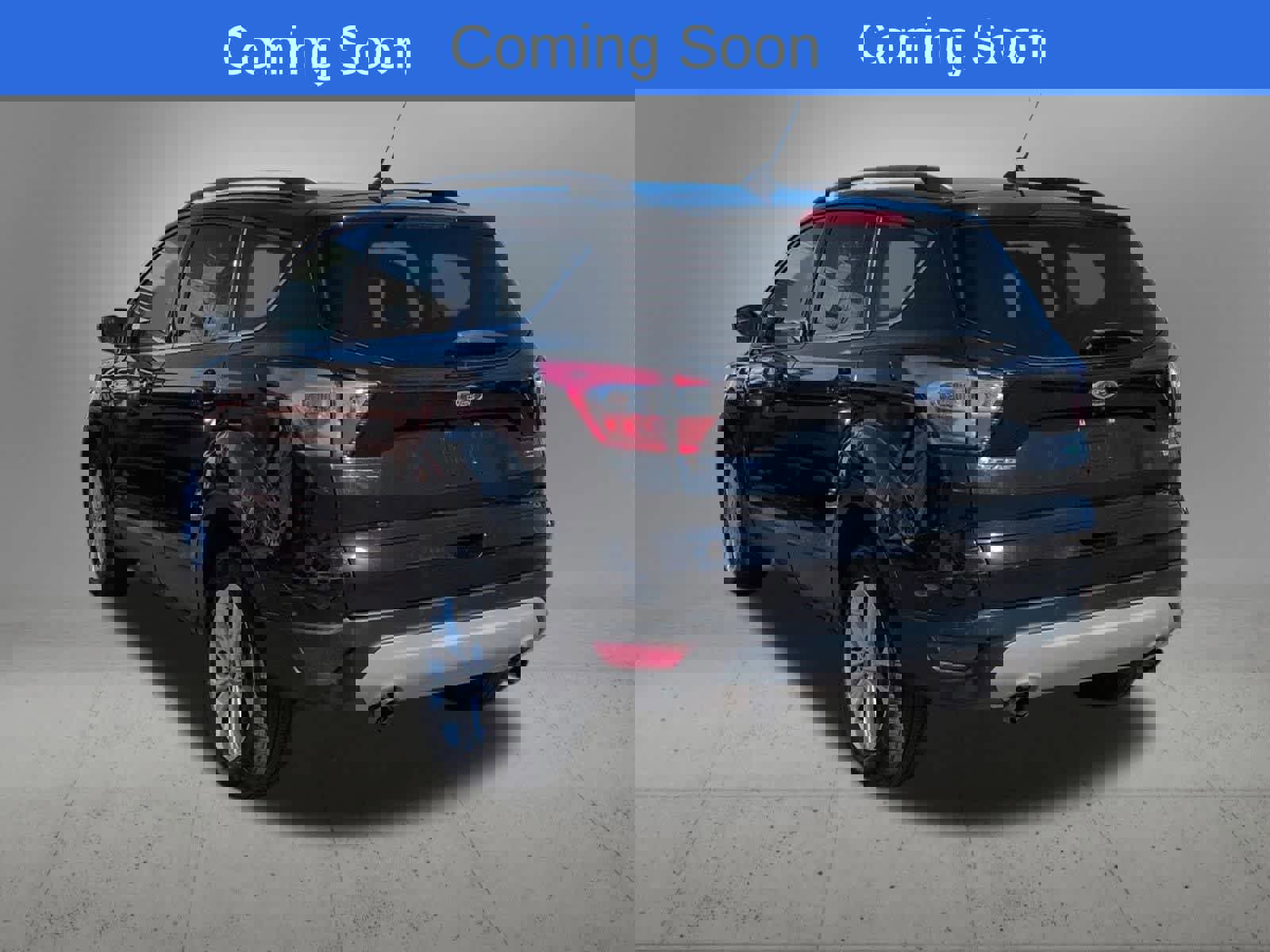 Used 2018 Ford Escape SEL image 4