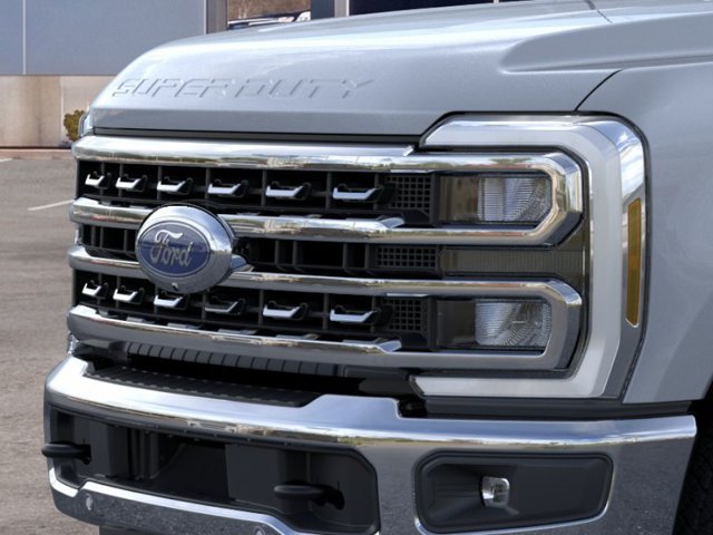 New 2026 Ford F350 Lariat w/ Lariat Ultimate Package AWD/4WD image 17