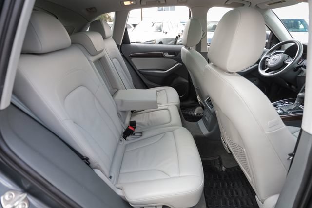 Used 2015 Audi Q5 3.0T Premium Plus AWD/4WD image 67