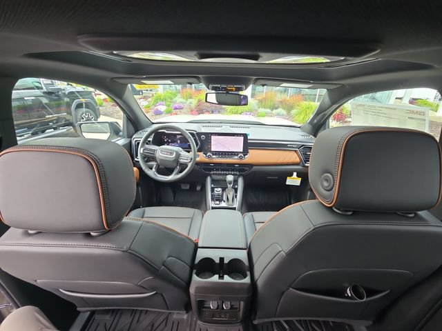 New 2026 GMC Canyon AT4 w/ Technology Plus Package AWD/4WD image 21