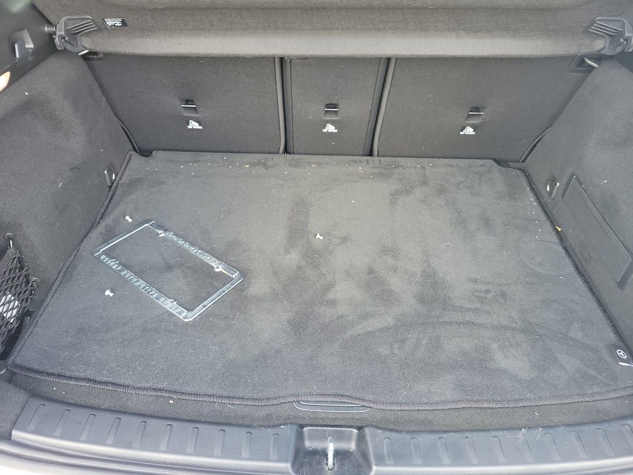 Certified 2022 Mercedes-Benz GLA 250 image 9