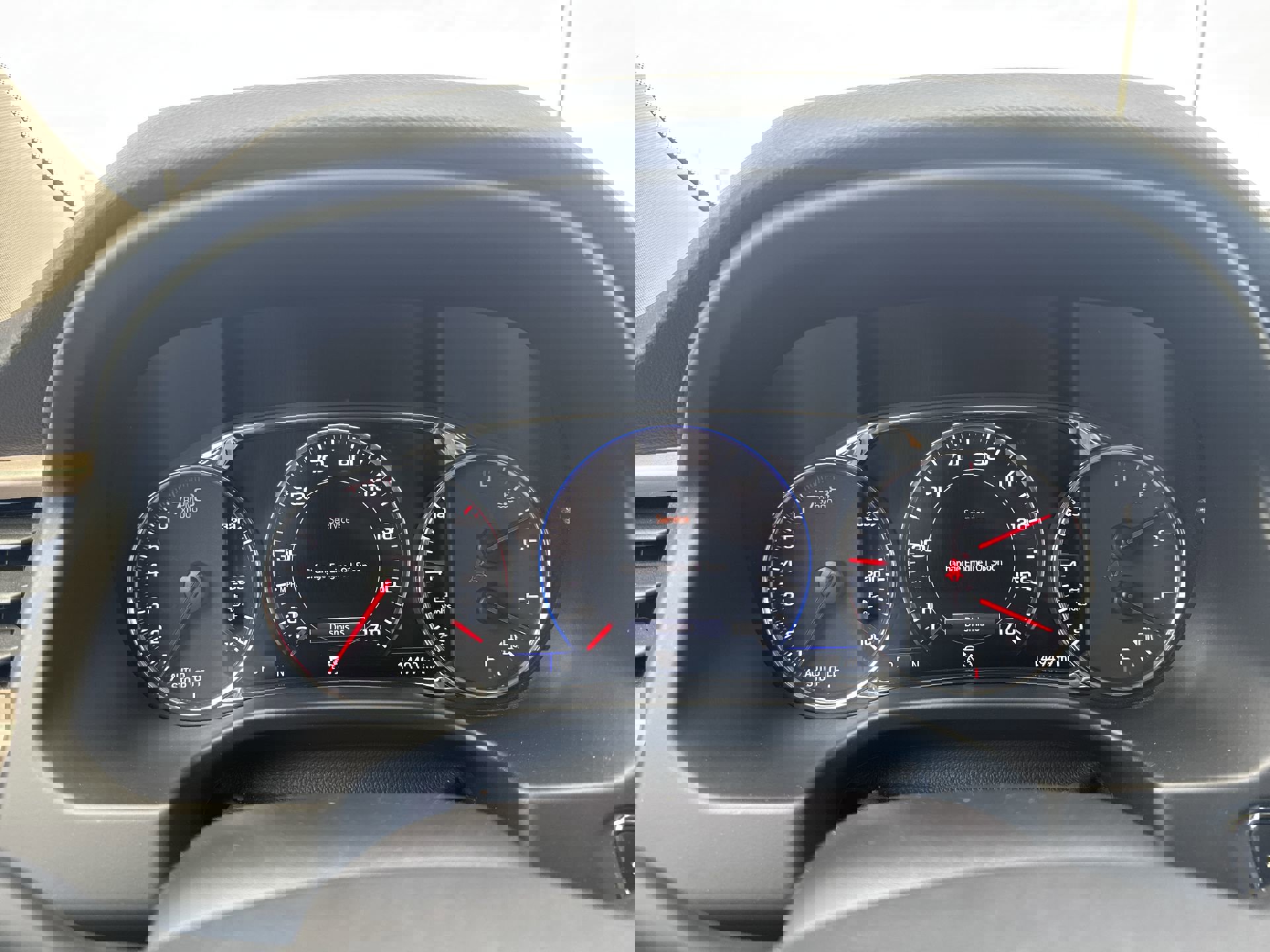 Certified 2023 GMC Acadia Denali w/ Denali Ultimate Package image 15