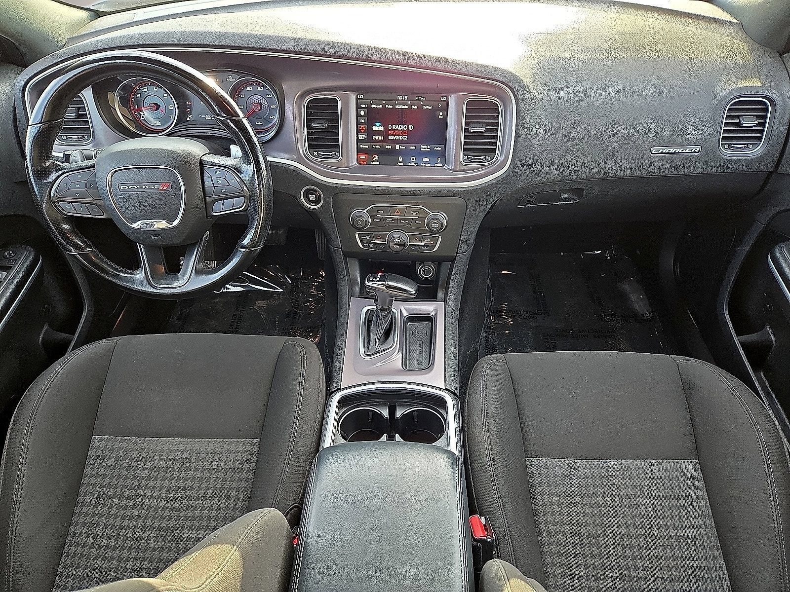 Used 2022 Dodge Charger GT RWD image 16