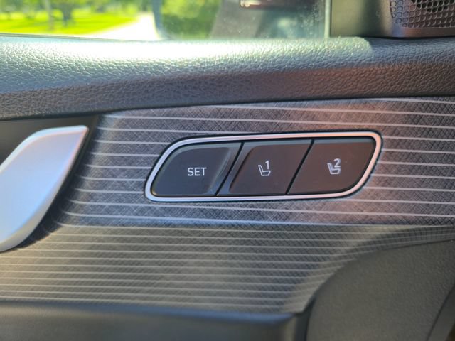 Used 2024 Hyundai Palisade Limited AWD/4WD image 15