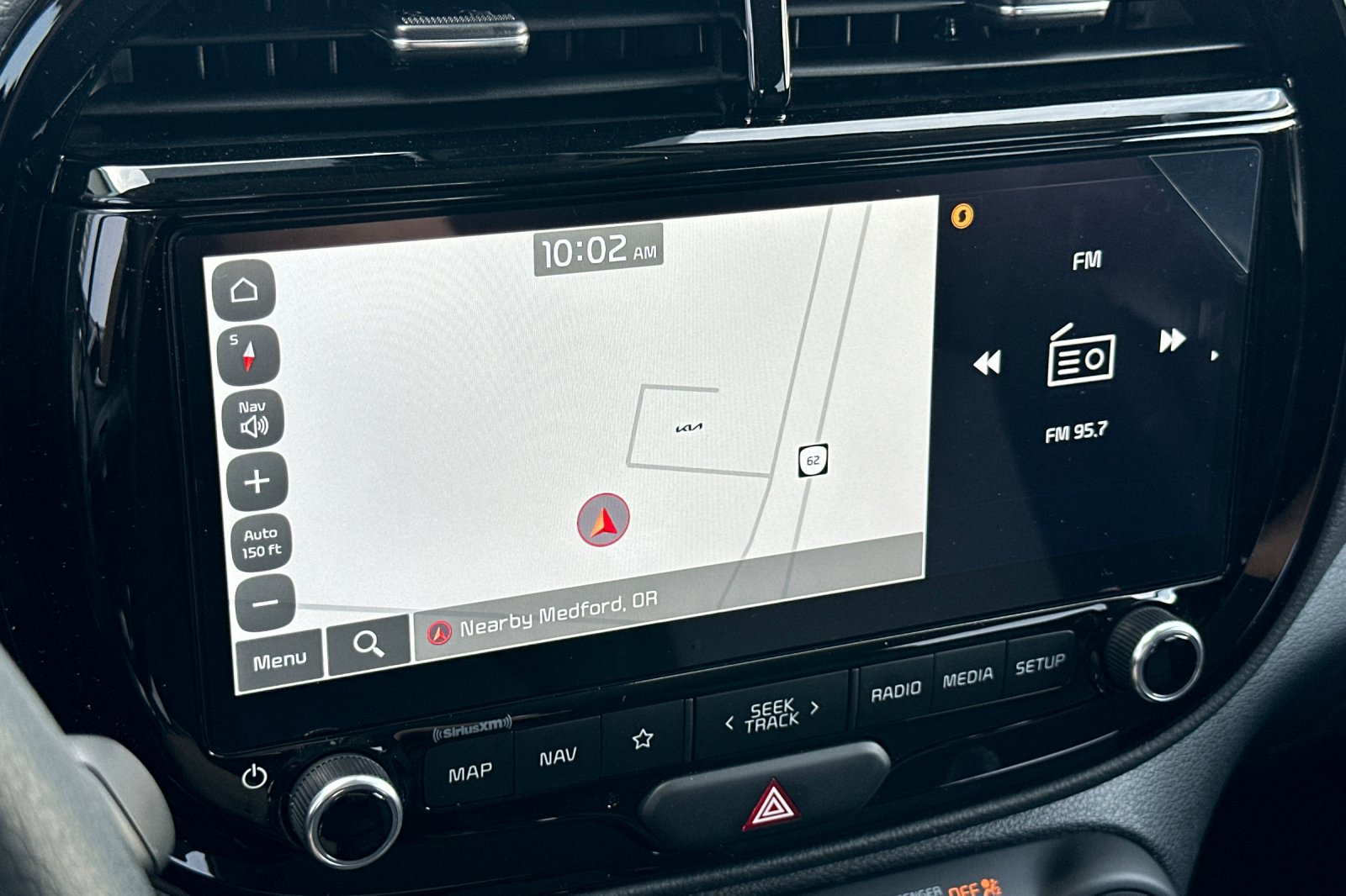 New 2025 Kia Soul S image 17