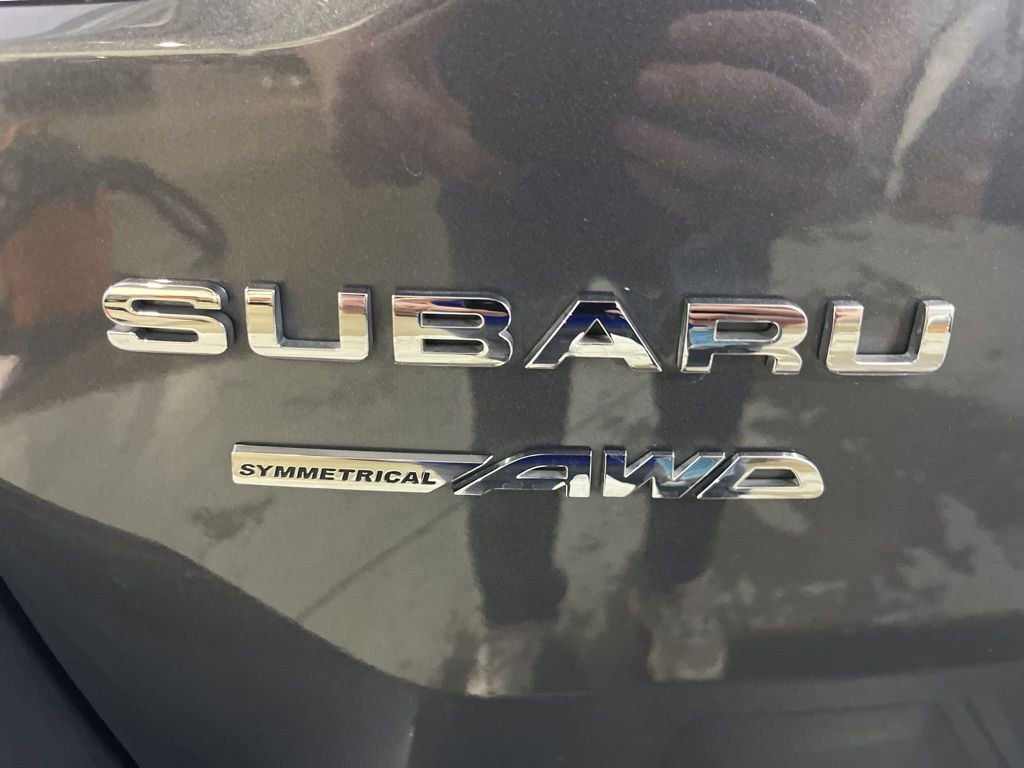 Used 2023 Subaru Outback Limited image 42