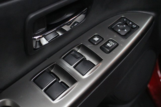 New 2026 Mitsubishi Outlander Sport SE image 15