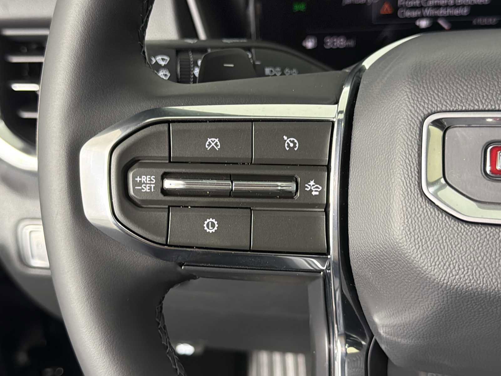 New 2026 GMC Terrain Elevation w/ Elevation Premium Package image 46