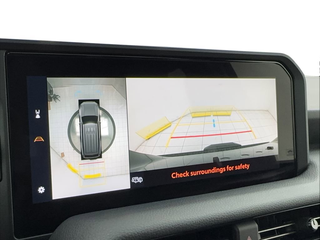 Used 2024 Toyota Land Cruiser image 46