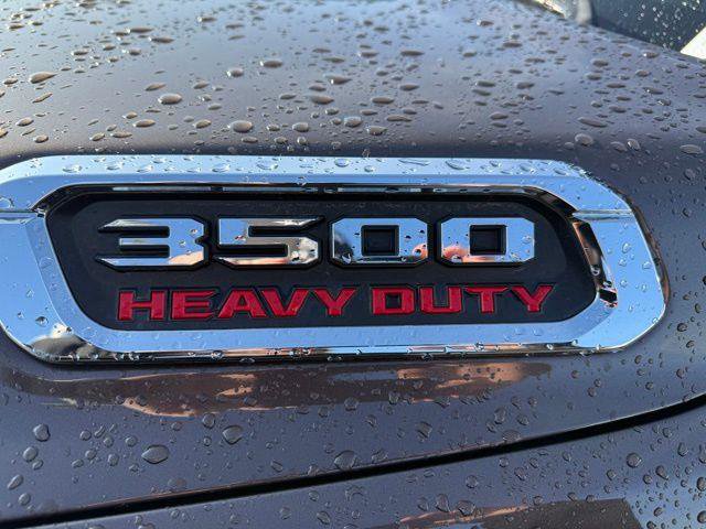 Used 2019 RAM 3500 Laramie image 13