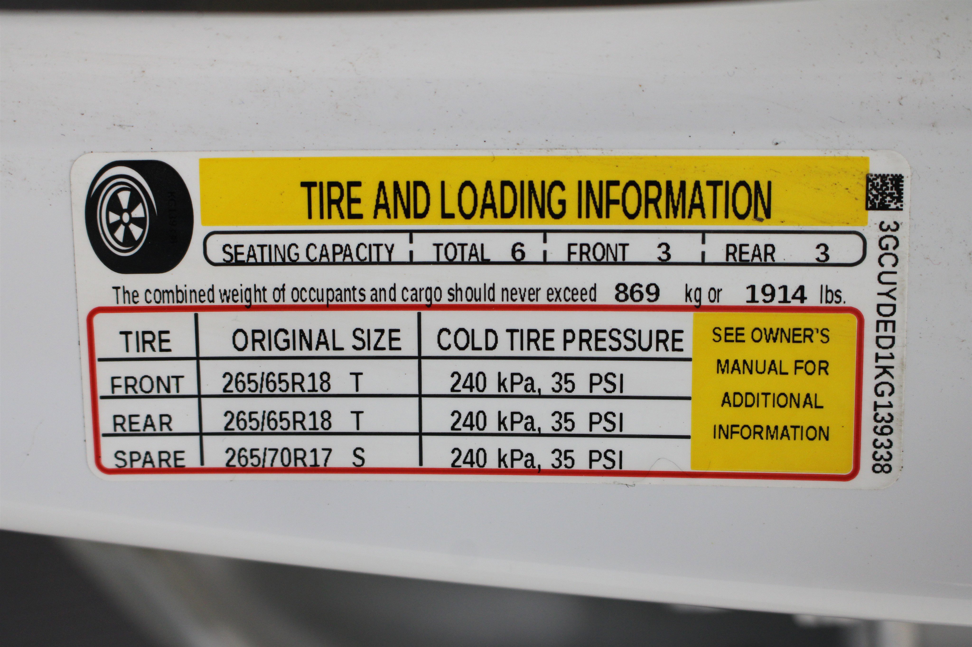 Used 2019 Chevrolet Silverado 1500 LT w/ All-Star Edition image 34