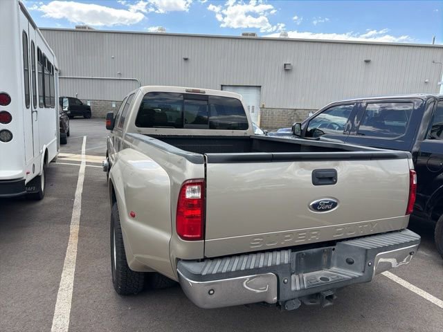 Used 2008 Ford F350 Lariat RWD image 18