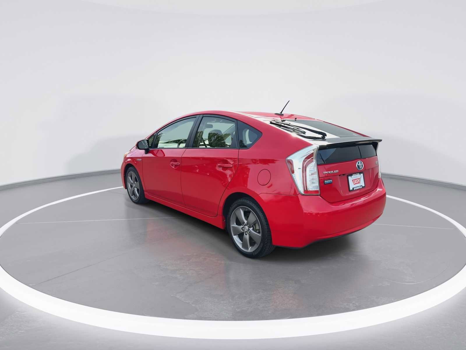 Used 2015 Toyota Prius Persona Series FWD image 6