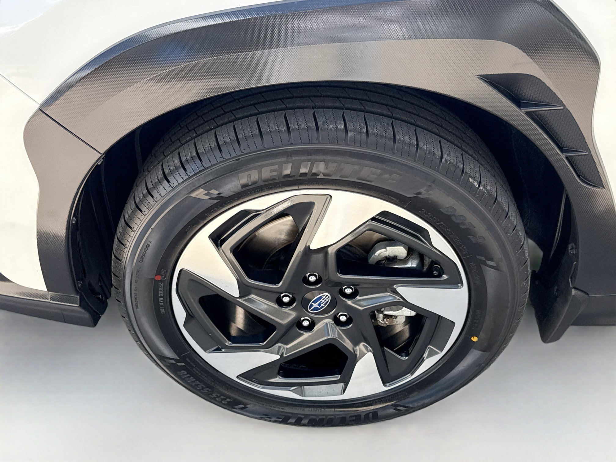 Used 2024 Subaru Crosstrek 2.5i Limited image 33