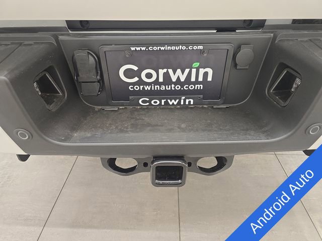 New 2026 Ford F250 Platinum AWD/4WD image 20