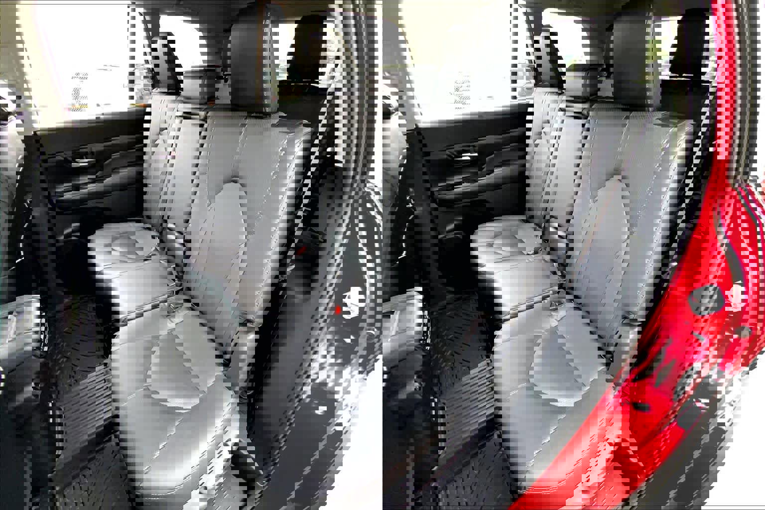 Used 2024 Toyota Grand Highlander Limited image 19