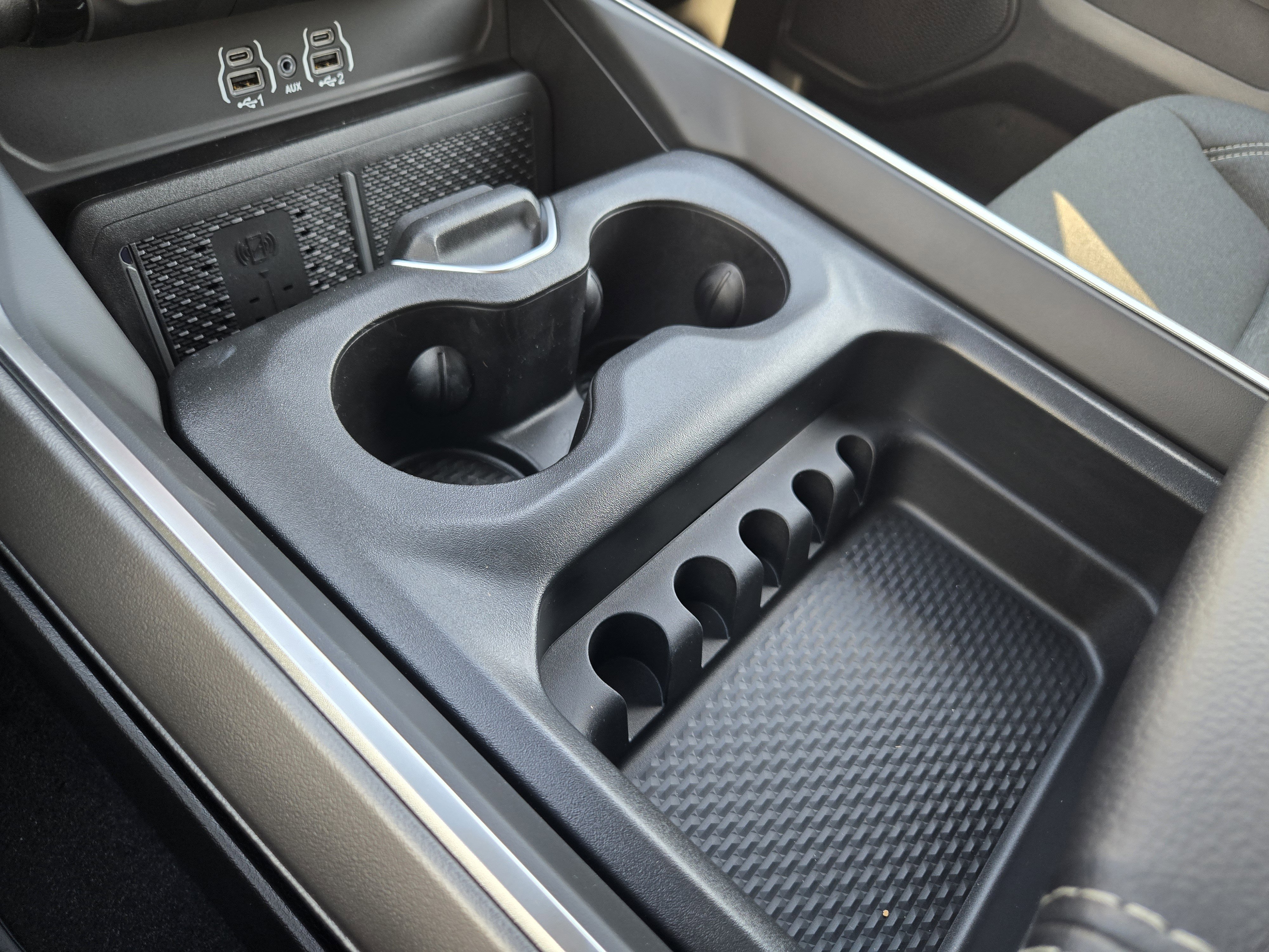 New 2026 RAM 1500 Big Horn image 17