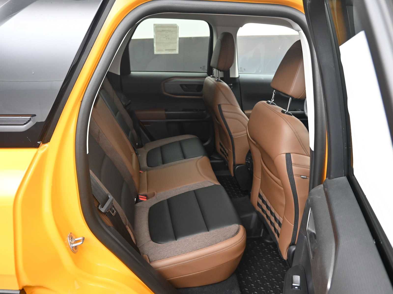 New 2026 Ford Bronco Sport Outer Banks image 11