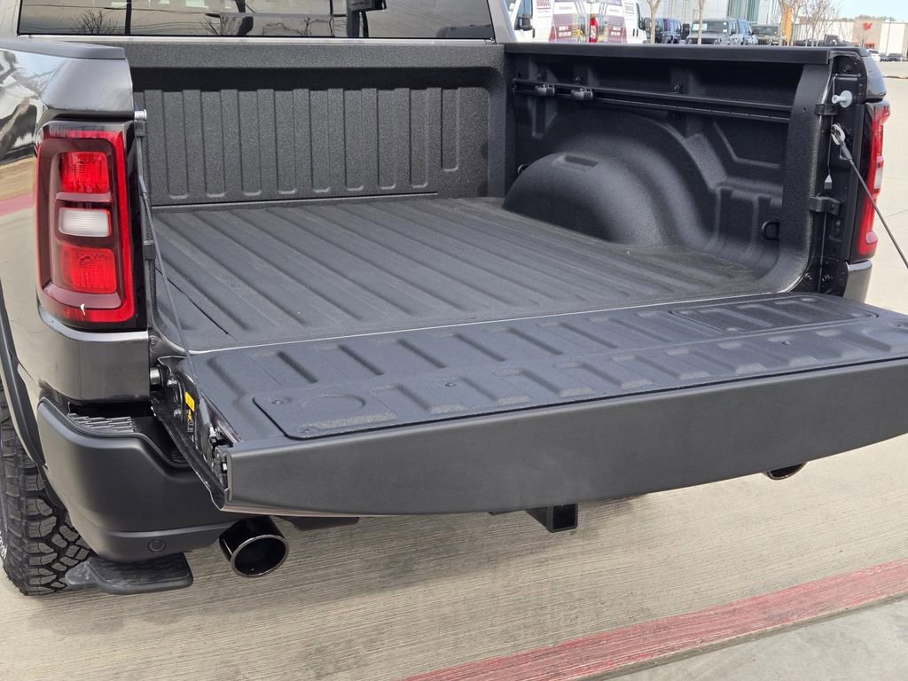 New 2026 RAM 1500 Rebel w/ Rebel Level 2 Equipment Group image 5