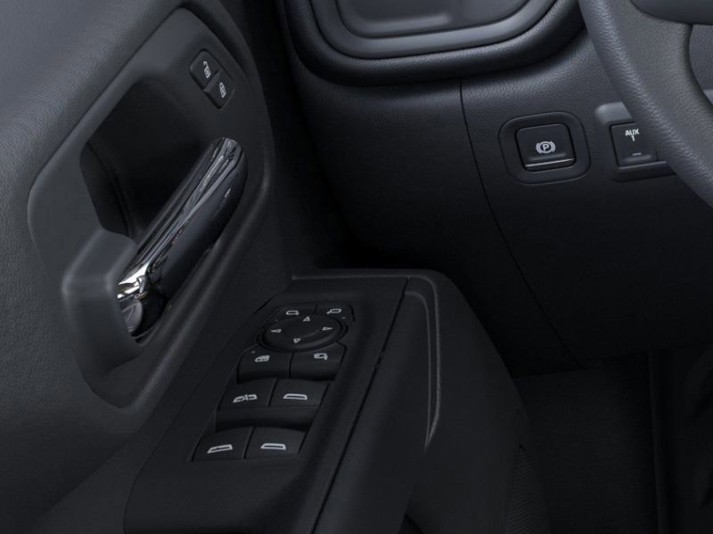 New 2025 GMC Sierra 3500 Pro w/ Convenience Package RWD image 41