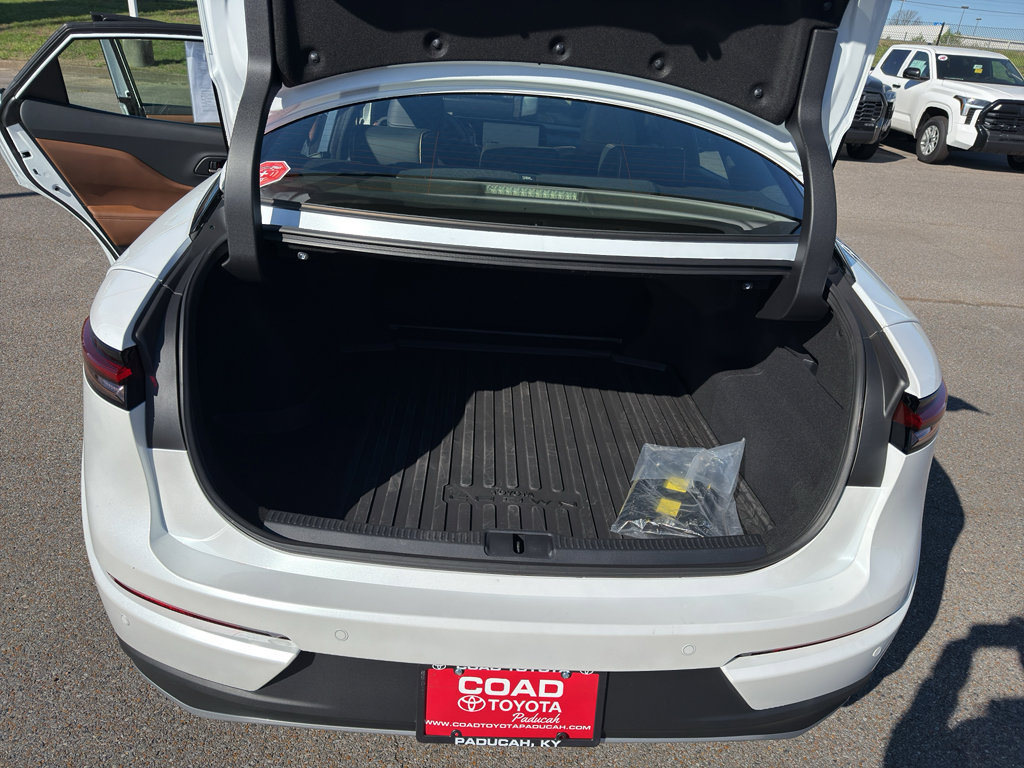 Certified 2026 Toyota Crown Limited image 15