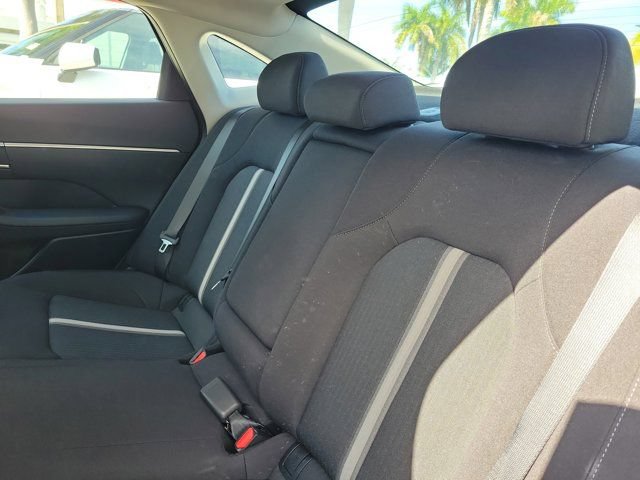 New 2025 Hyundai Sonata SEL FWD image 11
