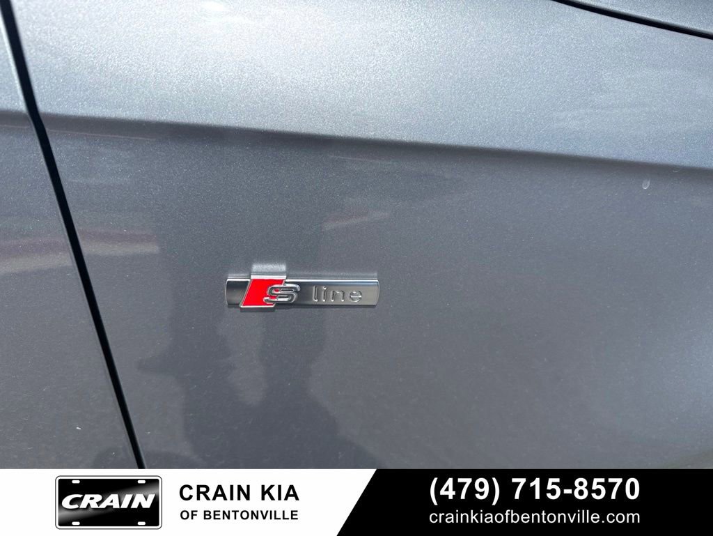 Used 2015 Audi A4 2.0T Premium Plus w/ Premium Plus Package AWD/4WD image 11