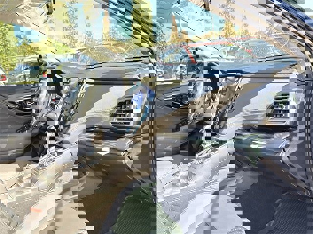 Certified 2025 Subaru Outback Onyx Edition w/ Popular Package #2 image 22