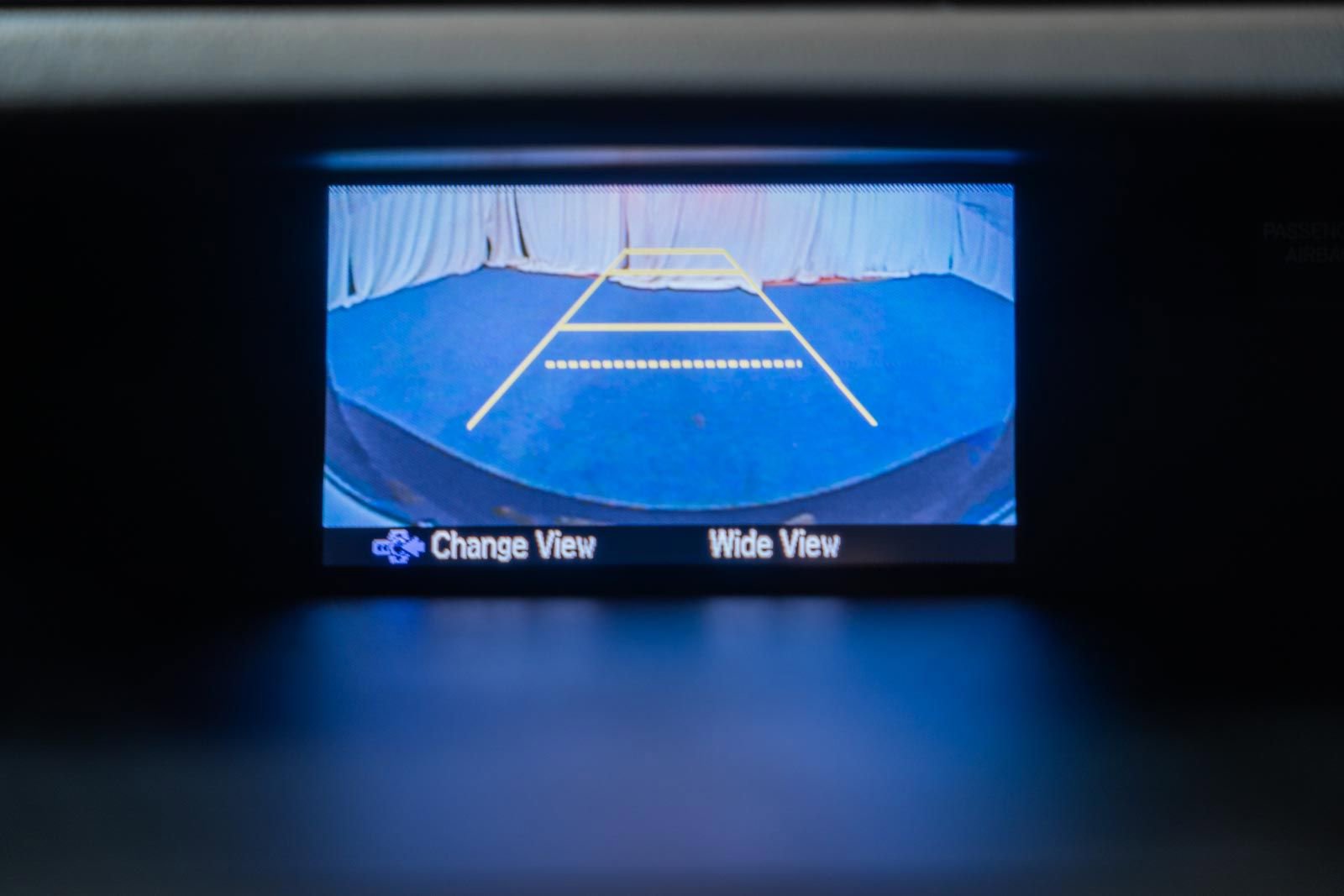 Used 2015 Honda CR-V LX image 41