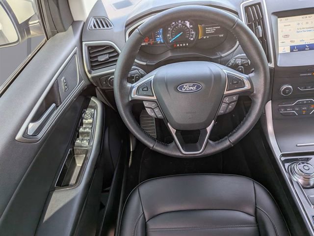 Used 2020 Ford Edge SEL w/ Convenience Package AWD/4WD image 15