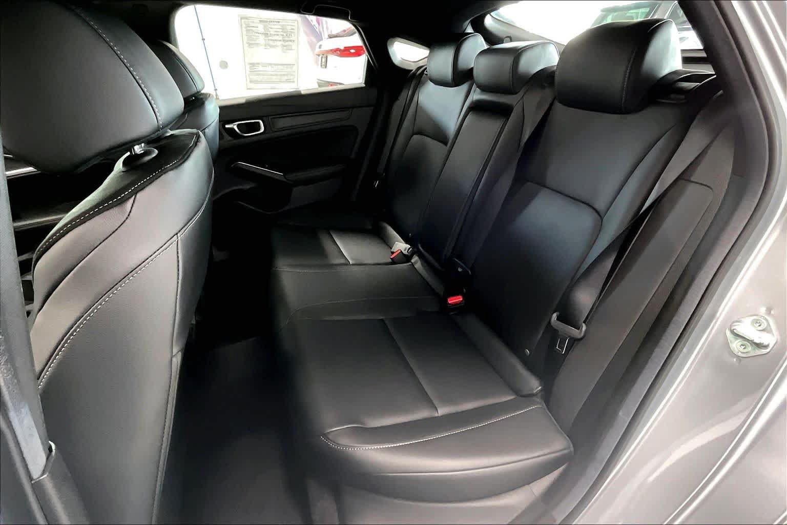 Used 2024 Acura Integra A-Spec FWD image 28