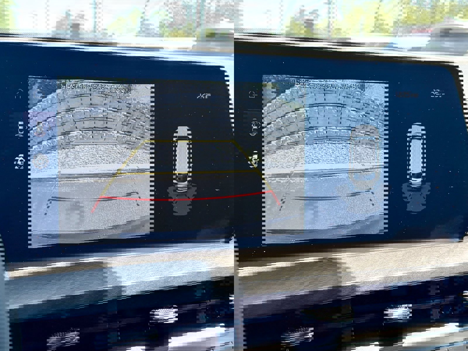 New 2025 Kia Telluride EX X-Line image 20