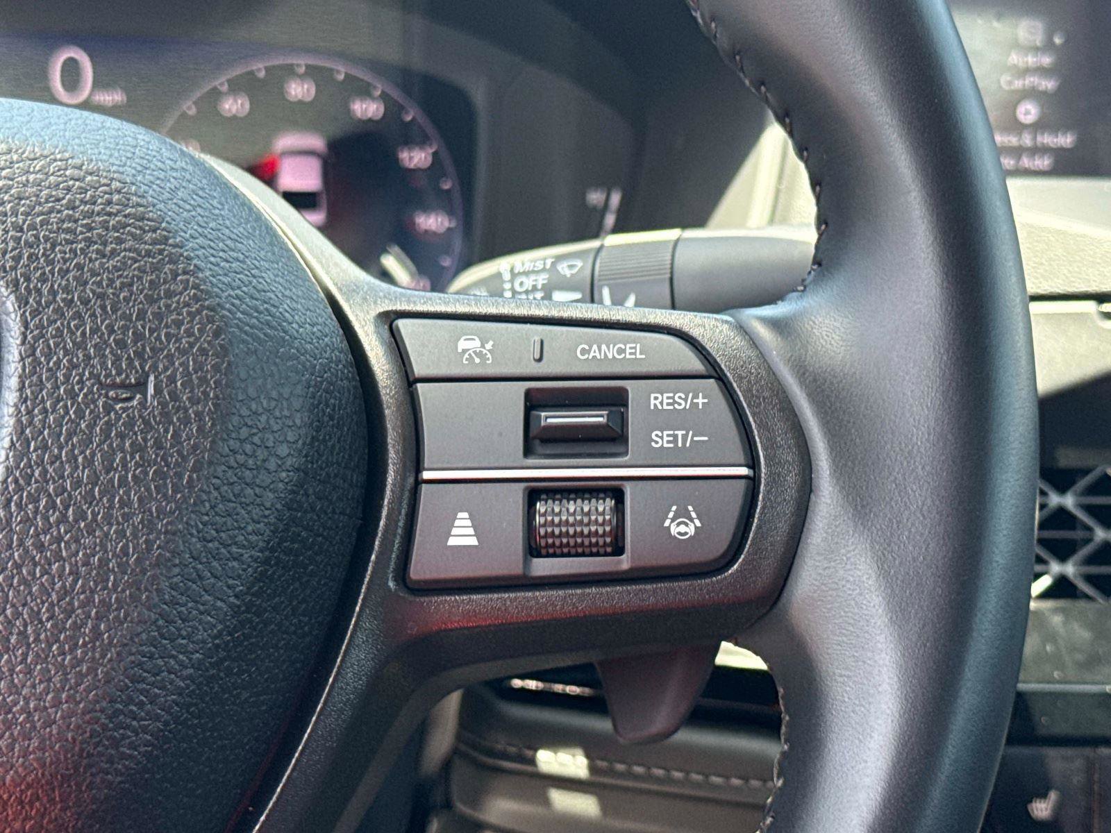 Used 2025 Honda Accord EX-L image 28
