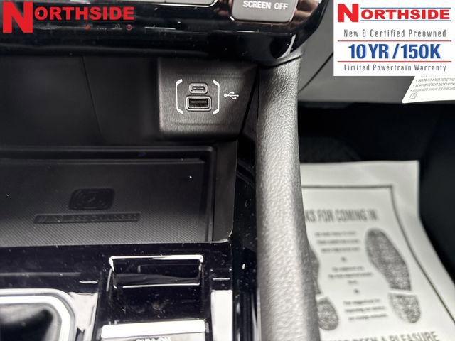 New 2026 Jeep Compass Latitude w/ Quick Order Package 29K image 22