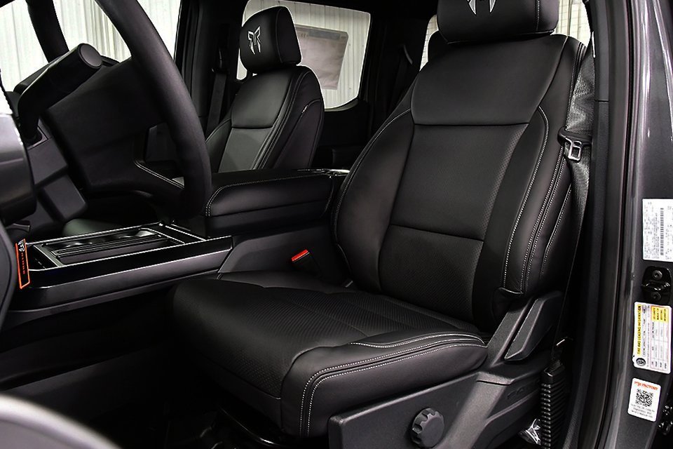 New 2025 Ford F150 STX w/ Equipment Group 200A image 30