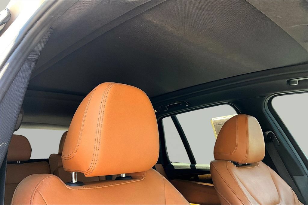Used 2018 BMW X3 xDrive30i AWD/4WD image 27